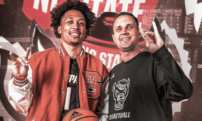 ESPN, the worldwide leader in sports, revealed its latest "way too early" top 25 rankings recently, and the list included four ACC teams. 